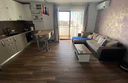 Apartament 3 camere Doamna Stanca 54 mp