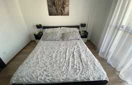 Apartament 3 camere Doamna Stanca 54 mp