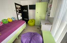 Apartament 3 camere Doamna Stanca 54 mp