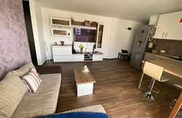 Apartament 3 camere Doamna Stanca 54 mp