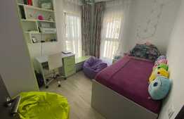 Apartament 3 camere Doamna Stanca 54 mp