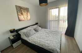 Apartament 3 camere Doamna Stanca 54 mp