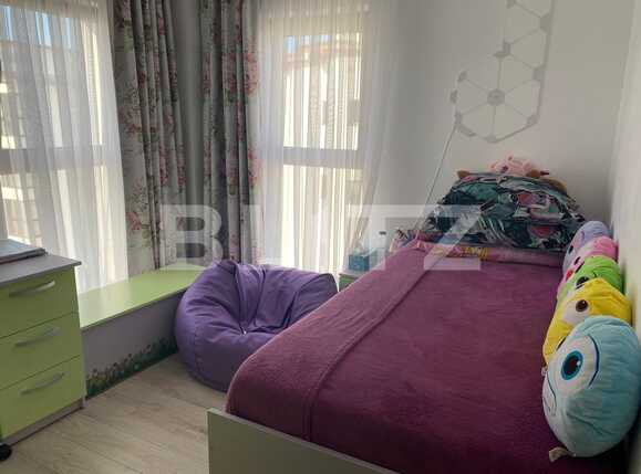 Apartament de vânzare 3 camere Șelimbăr - 63328AV | BLITZ Sibiu | Poza7