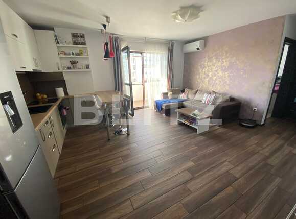 Apartament de vânzare 3 camere Șelimbăr - 63328AV | BLITZ Sibiu | Poza12