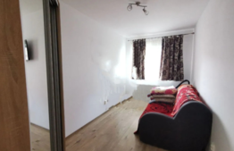 Apartament modern cu 3 camere