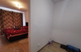 Apartament modern cu 3 camere