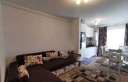 Apartament modern cu 3 camere