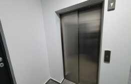 Apartament 2 camere, 47.5mp+balcon 5mp, semifinisat, cu loc de parcare