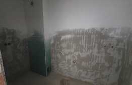 Apartament 2 camere, 47.5mp+balcon 5mp, semifinisat, cu loc de parcare