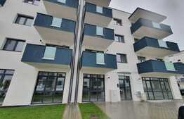 Apartament 2 camere, 47.5mp+balcon 5mp, semifinisat, cu loc de parcare