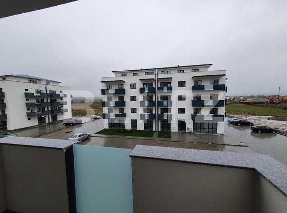 Apartament de vânzare 2 camere Exterior Nord - 63366AV | BLITZ Sibiu | Poza7