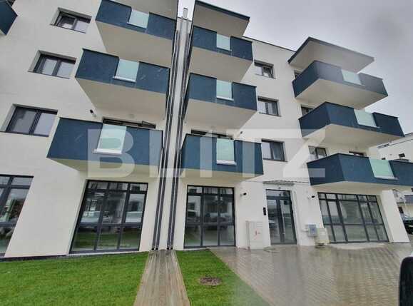 Apartament de vânzare 2 camere Exterior Nord - 63366AV | BLITZ Sibiu | Poza6
