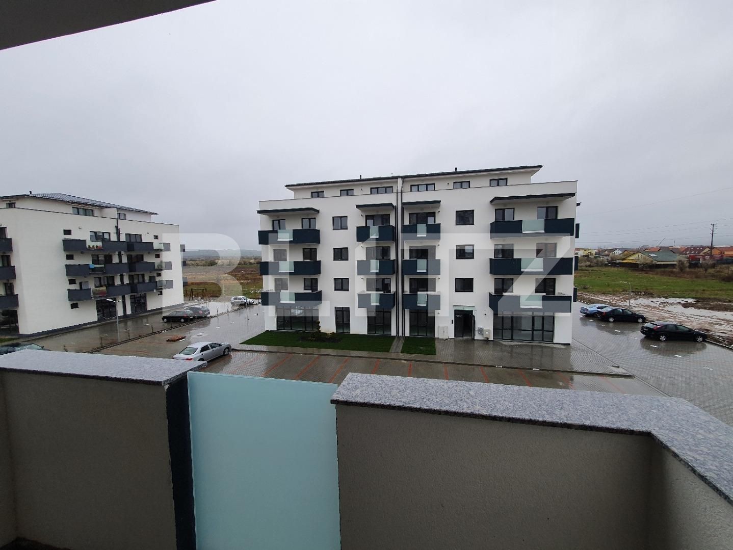 Apartament de vânzare 2 camere Exterior Nord - 63366AV | BLITZ Sibiu | Poza7