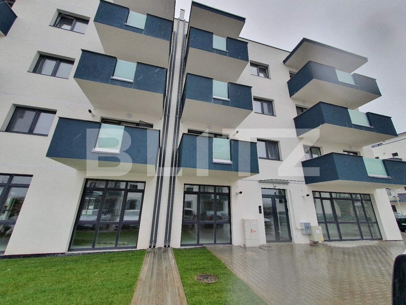 Apartament de vânzare 2 camere Exterior Nord - 63366AV | BLITZ Sibiu | Poza6