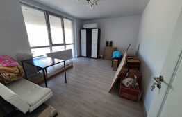 Apartament 2 camere, 43mp, finisat, cu loc de parcare