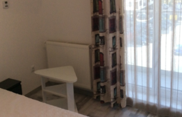 Apartament 3 camere Doamna Stanca 67 mp