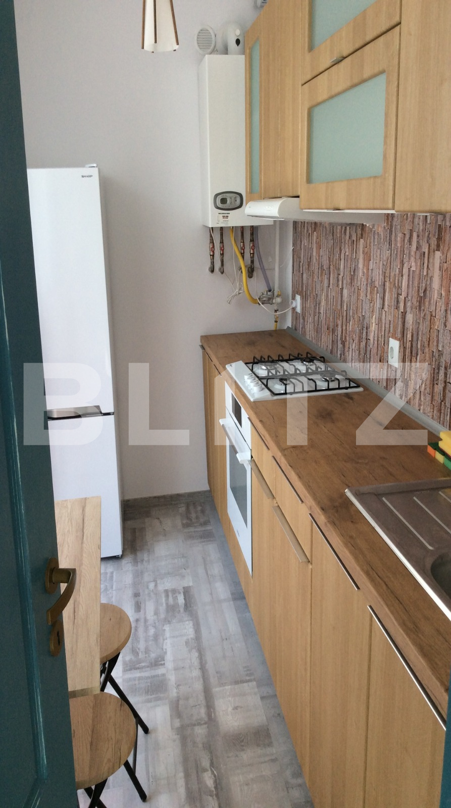 Apartament de vânzare 3 camere Șelimbăr - 63372AV | BLITZ Sibiu | Poza11