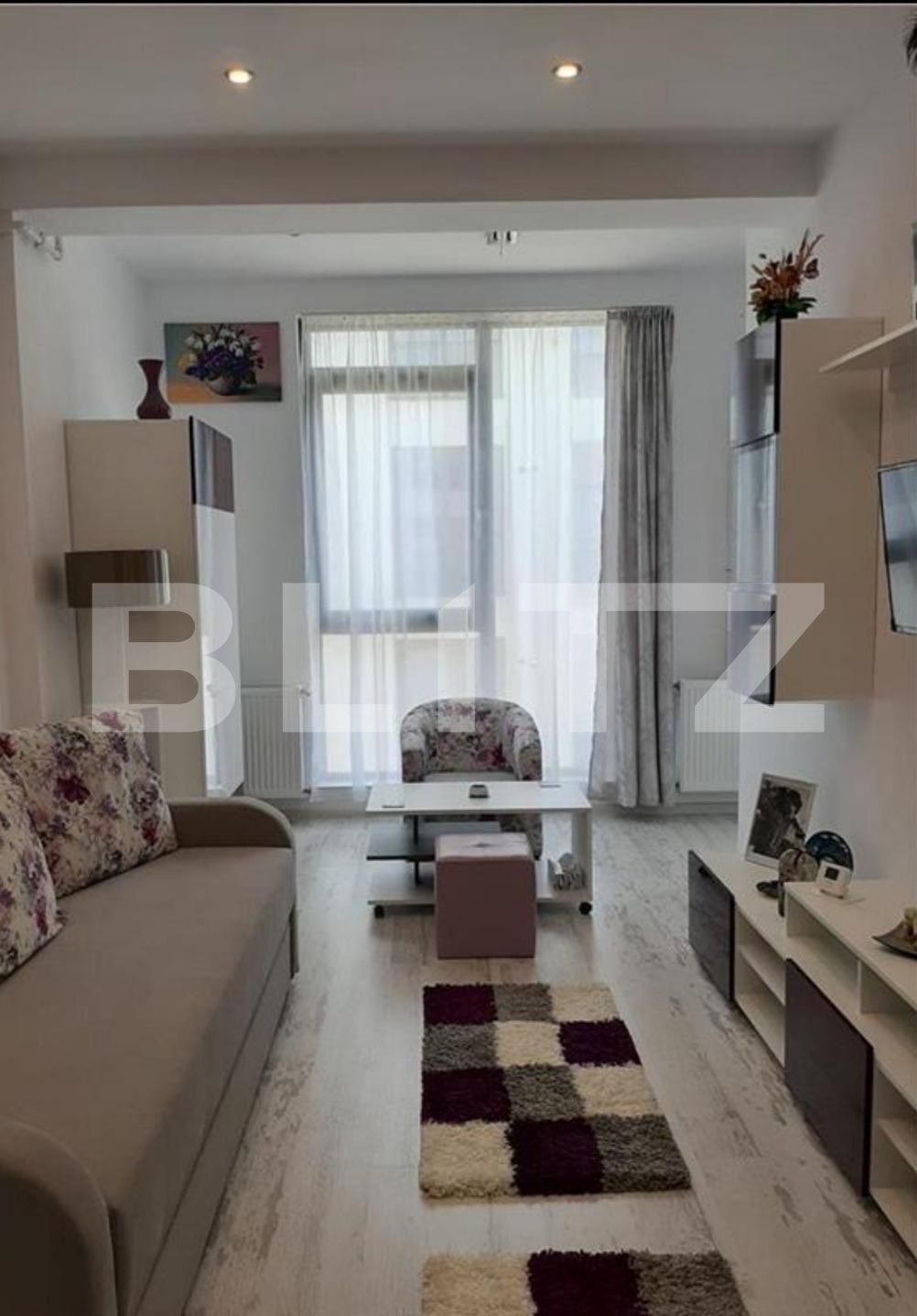 Apartament de vânzare 2 camere Periferie - 63385AV | BLITZ Sibiu | Poza1