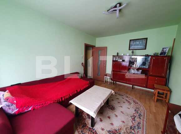 Apartament de vânzare 3 camere Vasile Aaron - 63387AV | BLITZ Sibiu | Poza2