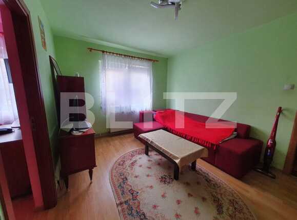 Apartament de vânzare 3 camere Vasile Aaron - 63387AV | BLITZ Sibiu | Poza3