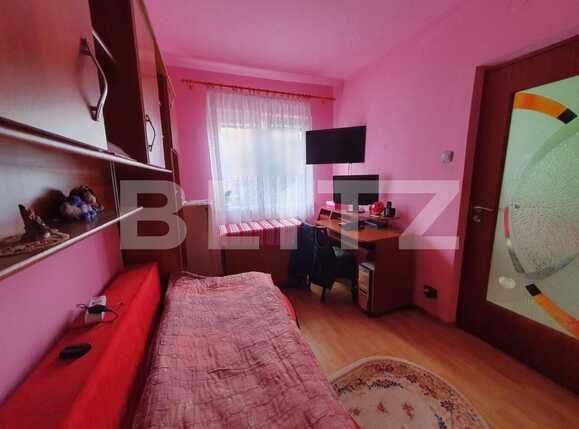 Apartament de vânzare 3 camere Vasile Aaron - 63387AV | BLITZ Sibiu | Poza6