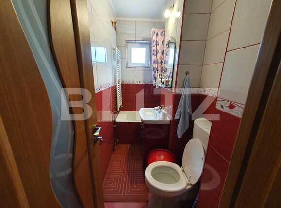 Apartament de vânzare 3 camere Vasile Aaron - 63387AV | BLITZ Sibiu | Poza13