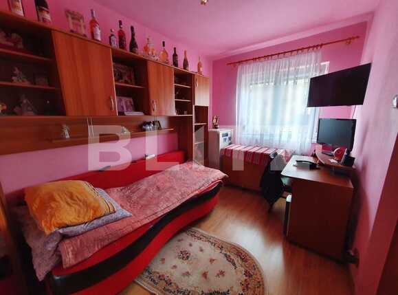 Apartament de vânzare 3 camere Vasile Aaron - 63387AV | BLITZ Sibiu | Poza5