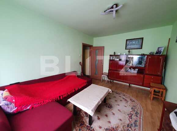 Apartament de vânzare 3 camere Vasile Aaron - 63387AV | BLITZ Sibiu | Poza1