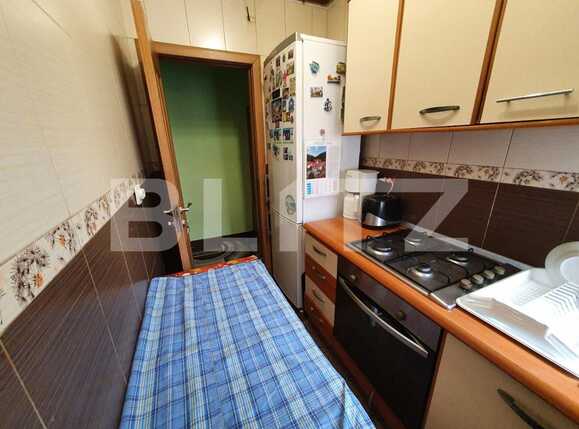 Apartament de vânzare 3 camere Vasile Aaron - 63387AV | BLITZ Sibiu | Poza16