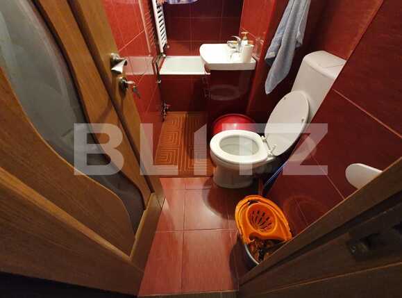 Apartament de vânzare 3 camere Vasile Aaron - 63387AV | BLITZ Sibiu | Poza14