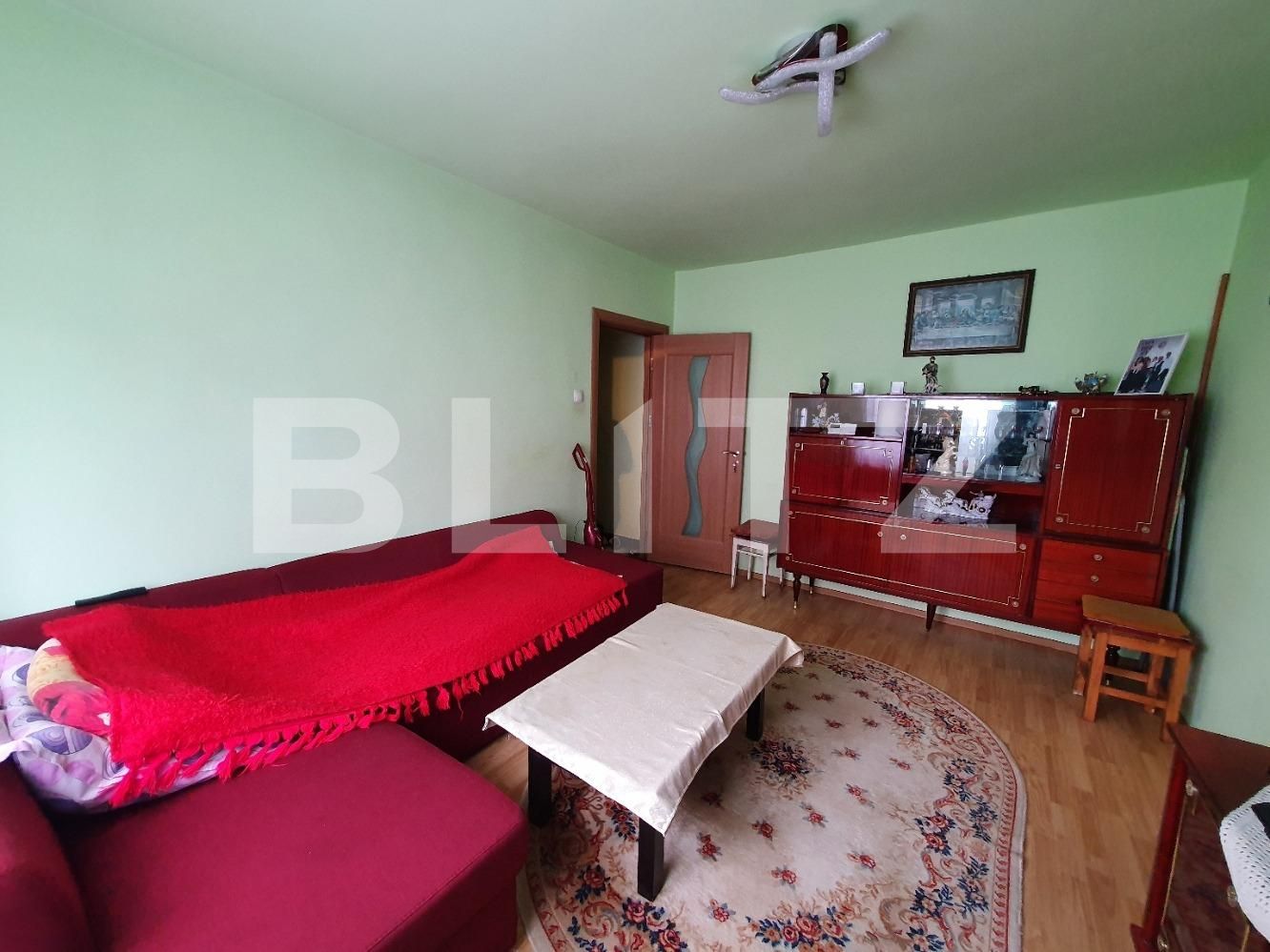 Apartament de vânzare 3 camere Vasile Aaron - 63387AV | BLITZ Sibiu | Poza2