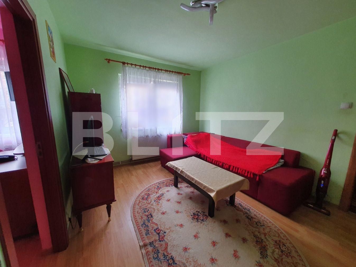Apartament de vânzare 3 camere Vasile Aaron - 63387AV | BLITZ Sibiu | Poza3