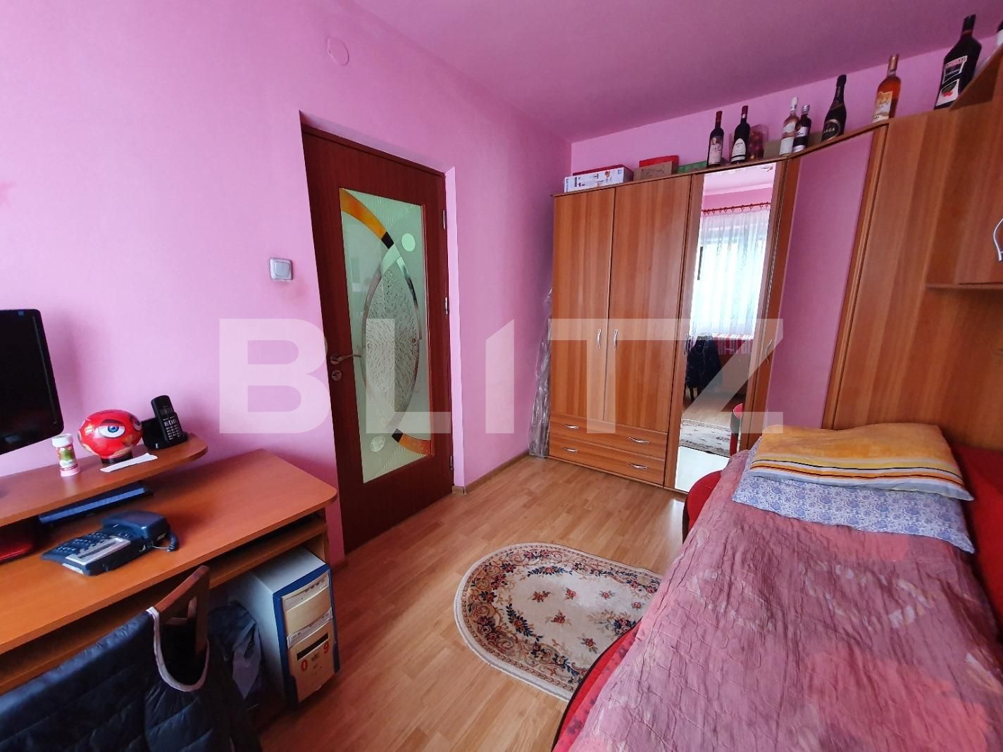 Apartament de vânzare 3 camere Vasile Aaron - 63387AV | BLITZ Sibiu | Poza7