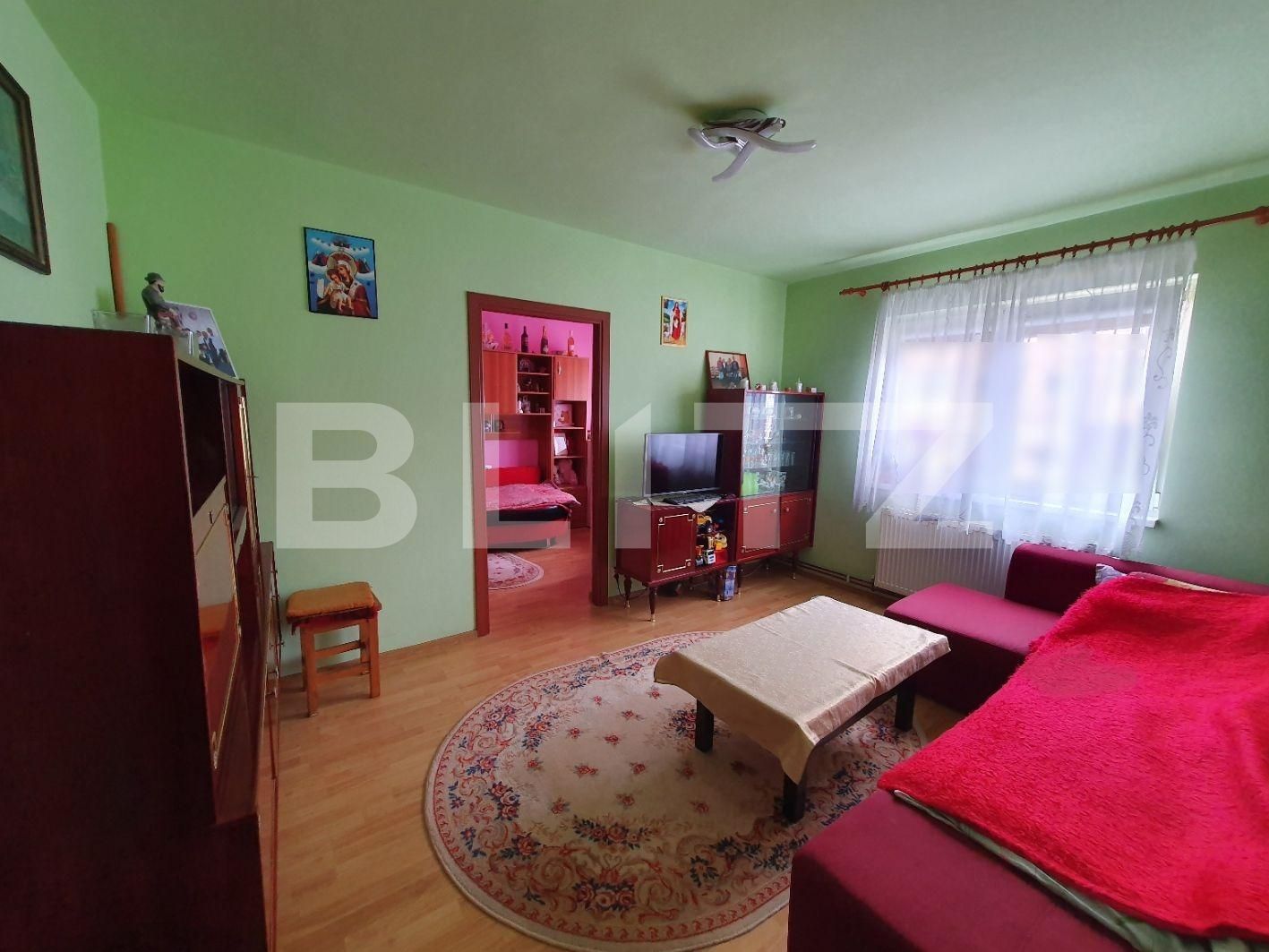 Apartament de vânzare 3 camere Vasile Aaron - 63387AV | BLITZ Sibiu | Poza4