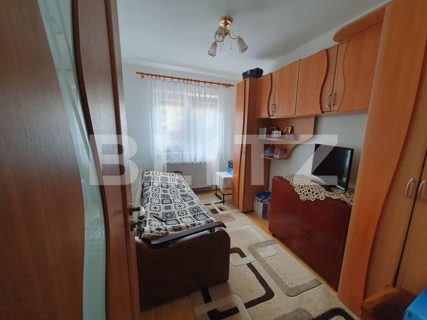 Apartament de vânzare 3 camere Vasile Aaron - 63387AV | BLITZ Sibiu | Poza8