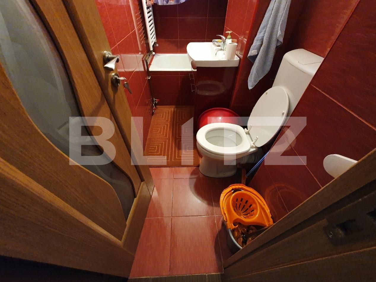 Apartament de vânzare 3 camere Vasile Aaron - 63387AV | BLITZ Sibiu | Poza14