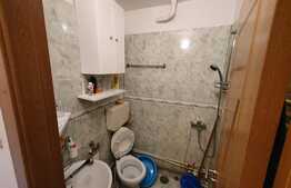 Apartament 1 camera,  23mp, decomandat,pe etaj intermediar, zona Broscarie