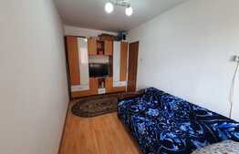 Apartament 1 camera,  23mp, decomandat,pe etaj intermediar, zona Broscarie