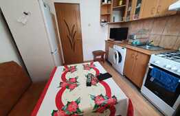 Apartament 1 camera,  23mp, decomandat,pe etaj intermediar, zona Broscarie
