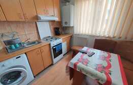 Apartament 1 camera,  23mp, decomandat,pe etaj intermediar, zona Broscarie