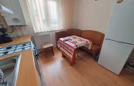 Apartament 1 camera,  23mp, decomandat,pe etaj intermediar, zona Broscarie