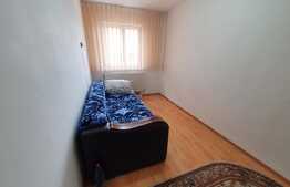 Apartament 1 camera,  23mp, decomandat,pe etaj intermediar, zona Broscarie