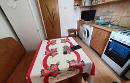 Apartament 1 camera,  23mp, decomandat,pe etaj intermediar, zona Broscarie
