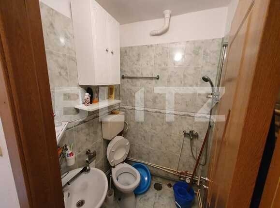 Garsonieră de vânzare Stefan cel Mare - 63395AV | BLITZ Sibiu | Poza10