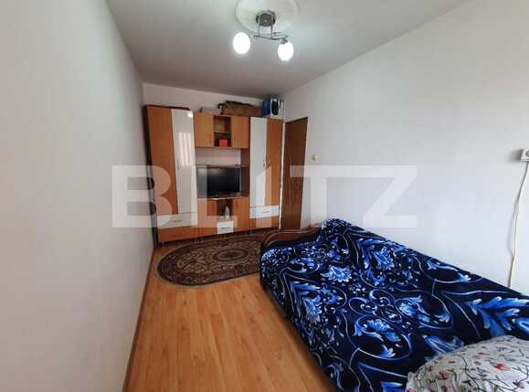 Garsonieră de vânzare Stefan cel Mare - 63395AV | BLITZ Sibiu | Poza5