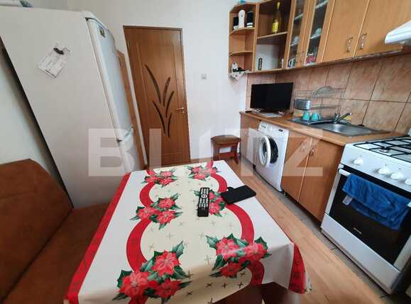 Garsonieră de vânzare Stefan cel Mare - 63395AV | BLITZ Sibiu | Poza4