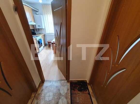 Garsonieră de vânzare Stefan cel Mare - 63395AV | BLITZ Sibiu | Poza8