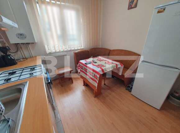 Garsonieră de vânzare Stefan cel Mare - 63395AV | BLITZ Sibiu | Poza2