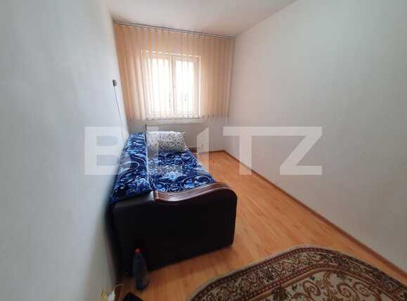 Garsonieră de vânzare Stefan cel Mare - 63395AV | BLITZ Sibiu | Poza7