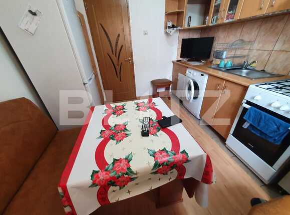 Garsonieră de vânzare Stefan cel Mare - 63395AV | BLITZ Sibiu | Poza3